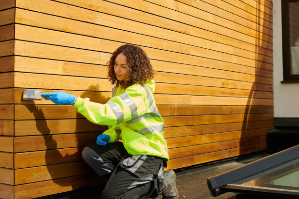 Elsa, TX Siding Company