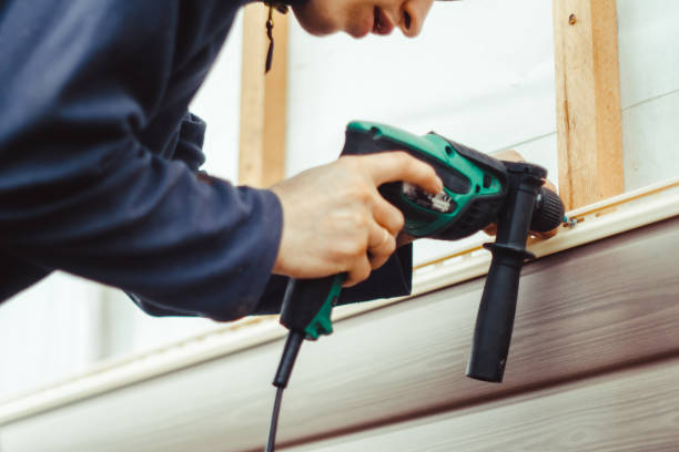 Best Historical Building Siding Restoration  in Elsa, TX